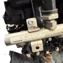 Motore Completo FIAT 500 L Serie 351 352 dal 12 - 71772944 - 2919529