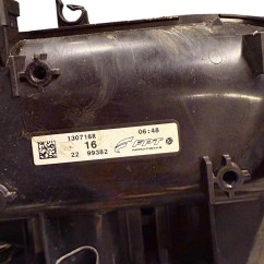Motore Completo FIAT 500 L Serie 351 352 dal 12 - 71772944 - 2919529