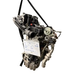 Motore Completo FIAT 500 L Serie 351 352 dal 12 - 71772944 - 2919529