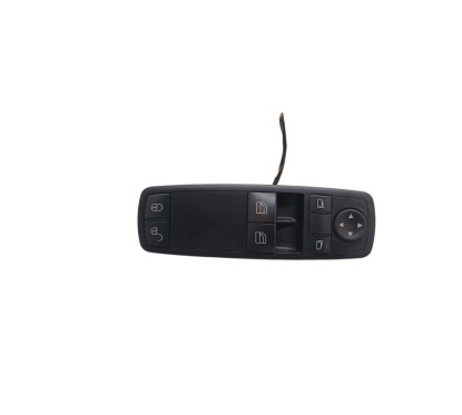 Pulsantiera Anteriore Sinistra MERCEDES Classe A W169 3° Serie - A16982069109116 - 3185146