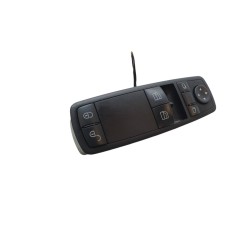 Pulsantiera Anteriore Sinistra MERCEDES Classe A W169 3° Serie - A16982069109116 - 3185146