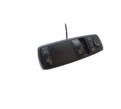 Pulsantiera Anteriore Sinistra MERCEDES Classe A W169 3° Serie