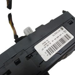 Pulsantiera Anteriore Sinistra MERCEDES Classe A W169 3° Serie - A16982069109116 - 3185146