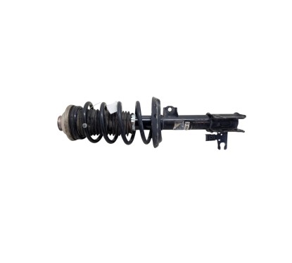 Ammortizzatore Anteriore Sinistro OPEL Astra H GTC - 93195916 - 3185026