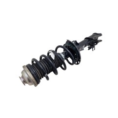 Ammortizzatore Anteriore Sinistro OPEL Astra H GTC - 93195916 - 3185026