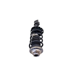 Ammortizzatore Anteriore Sinistro OPEL Astra H GTC - 93195916 - 3185026