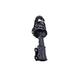 Ammortizzatore Anteriore Sinistro OPEL Astra H GTC - 93195916 - 3185026