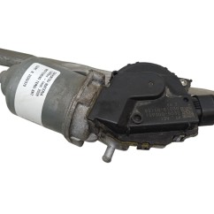 Motorino Tergicristallo Anteriore DAIHATSU Materia 1° Serie - 85110B1030 - 3185363