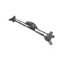 Motorino Tergicristallo Anteriore DAIHATSU Materia 1° Serie