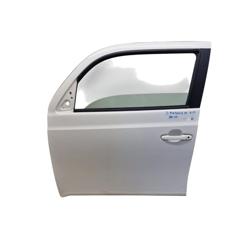 Portiera Anteriore Sinistra DAIHATSU Materia 1° Serie