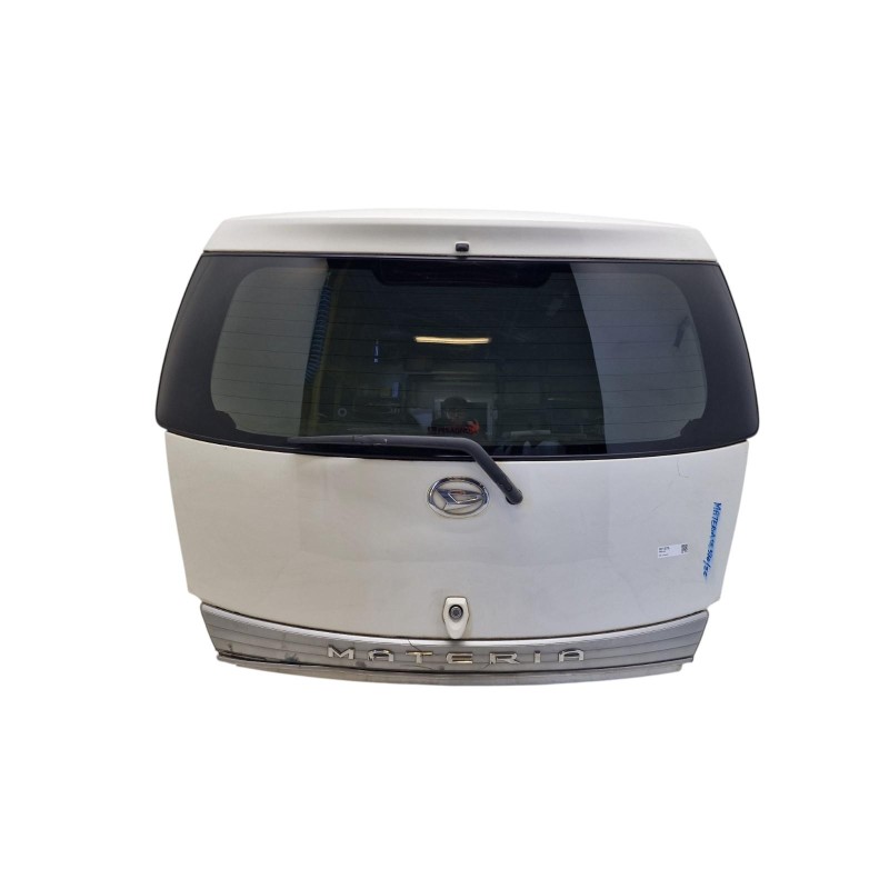 Portellone Posteriore Completo DAIHATSU Materia 1° Serie