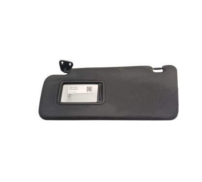 Parasole aletta anteriore SX DAIHATSU Materia 1° Serie - 74320B1130B0 - 3185462