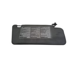 Parasole aletta anteriore SX DAIHATSU Materia 1° Serie - 74320B1130B0 - 3185462