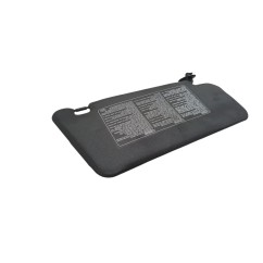 Parasole aletta anteriore SX DAIHATSU Materia 1° Serie - 74320B1130B0 - 3185462