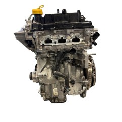 Motore Completo RENAULT CLIO Serie V dal 19