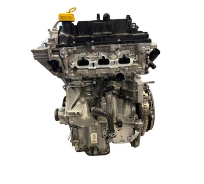 Motore Completo RENAULT CLIO Serie V dal 19