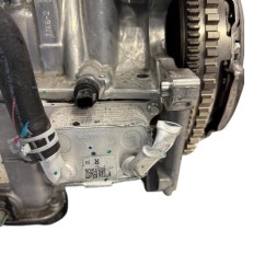 Motore Completo RENAULT CLIO Serie V dal 19 - 8201733029 - 3186088
