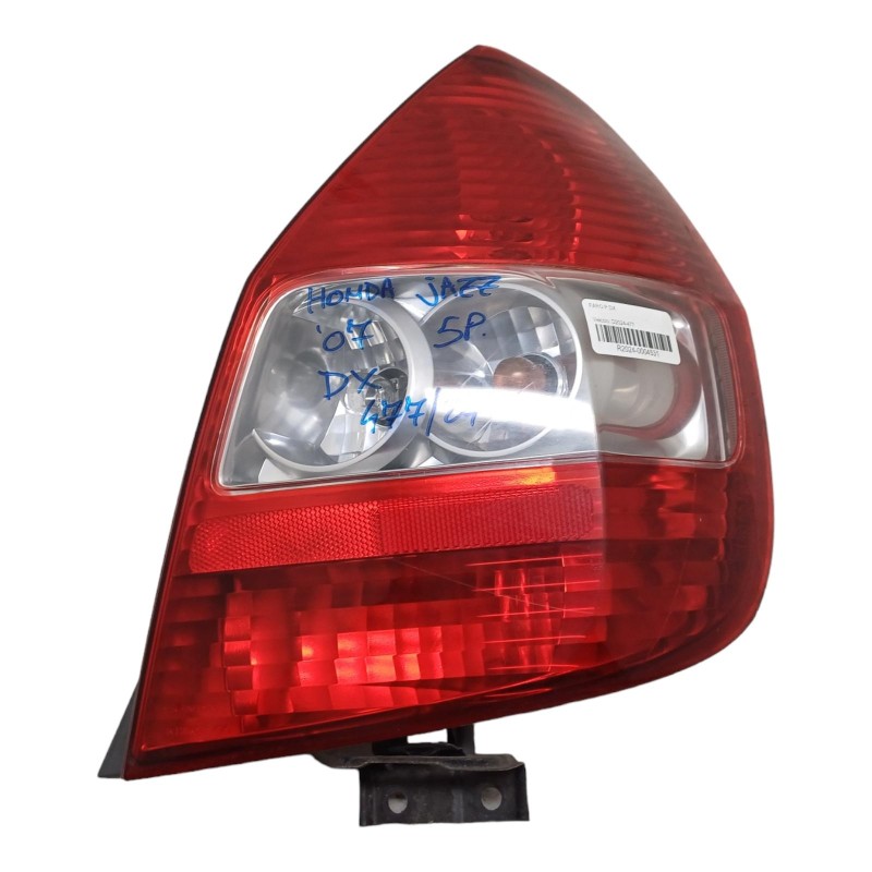 Stop fanale posteriore Destro HONDA Jazz Serie dal 02 al 08