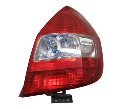 Stop fanale posteriore Destro HONDA Jazz Serie dal 02 al 08 - 33501SAAJ01 - 1756857