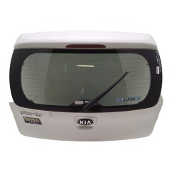 Portellone Posteriore Completo KIA Picanto 3° Serie - 737001Y060 - 1719699