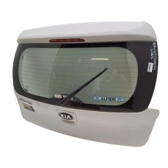 Portellone Posteriore Completo KIA Picanto 3° Serie