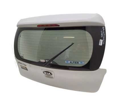 Portellone Posteriore Completo KIA Picanto 3° Serie