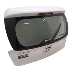 Portellone Posteriore Completo KIA Picanto 3° Serie - 737001Y060 - 1719699