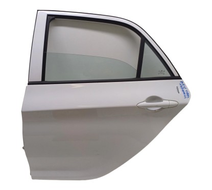 Portiera Posteriore Sinistra KIA Picanto 3° Serie - 770031Y030 - 1719585