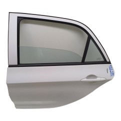 Portiera Posteriore Sinistra KIA Picanto 3° Serie - 770031Y030 - 1719585