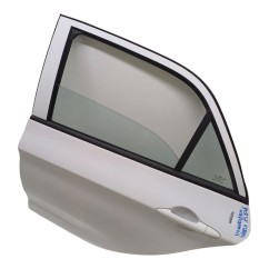 Portiera Posteriore Sinistra KIA Picanto 3° Serie - 770031Y030 - 1719585