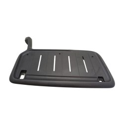Gancio aletta parasole MERCEDES Sprinter Serie dal 18