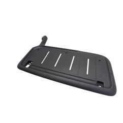 Gancio aletta parasole MERCEDES Sprinter Serie dal 18 - 3186970 - 3186970