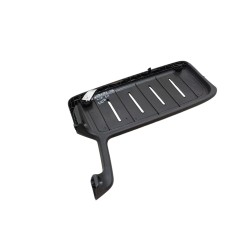 Gancio aletta parasole MERCEDES Sprinter Serie dal 18 - 3186970 - 3186970