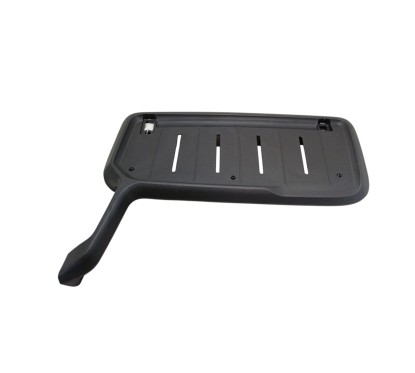 Gancio aletta parasole MERCEDES Sprinter Serie dal 18 - 3186975 - 3186975