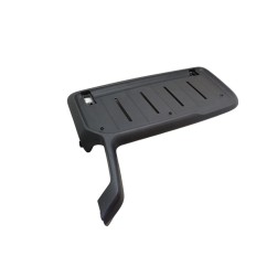 Gancio aletta parasole MERCEDES Sprinter Serie dal 18 - 3186975 - 3186975