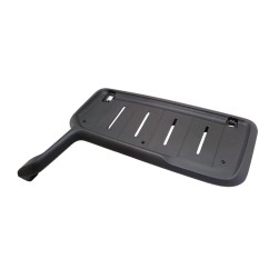 Gancio aletta parasole MERCEDES Sprinter Serie dal 18 - 3186975 - 3186975