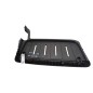 Gancio aletta parasole MERCEDES Sprinter Serie dal 18