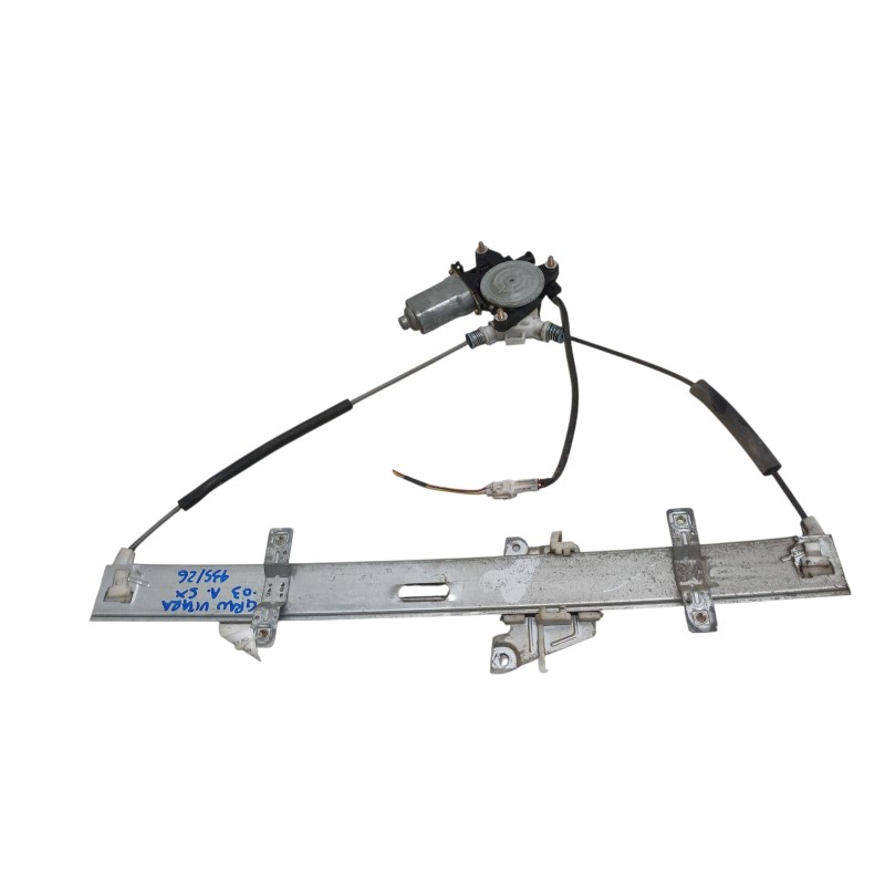 Alzacristallo elettrico ant. SX SUZUKI Grand Vitara 5P