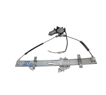 Alzacristallo elettrico ant. SX SUZUKI Grand Vitara 5P - 8340265D10000 - 3187973