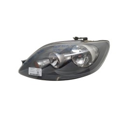 Faro Anteriore Sinistro VOLKSWAGEN Golf 5 Plus dal 04 al 13 - 5M1941005G - 2498716