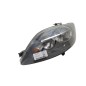 Faro Anteriore Sinistro VOLKSWAGEN Golf 5 Plus dal 04 al 13