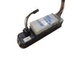 Pulsantiera Anteriore Sinistra SUZUKI Grand Vitara 5P - 3799052J20R9S - 3187920