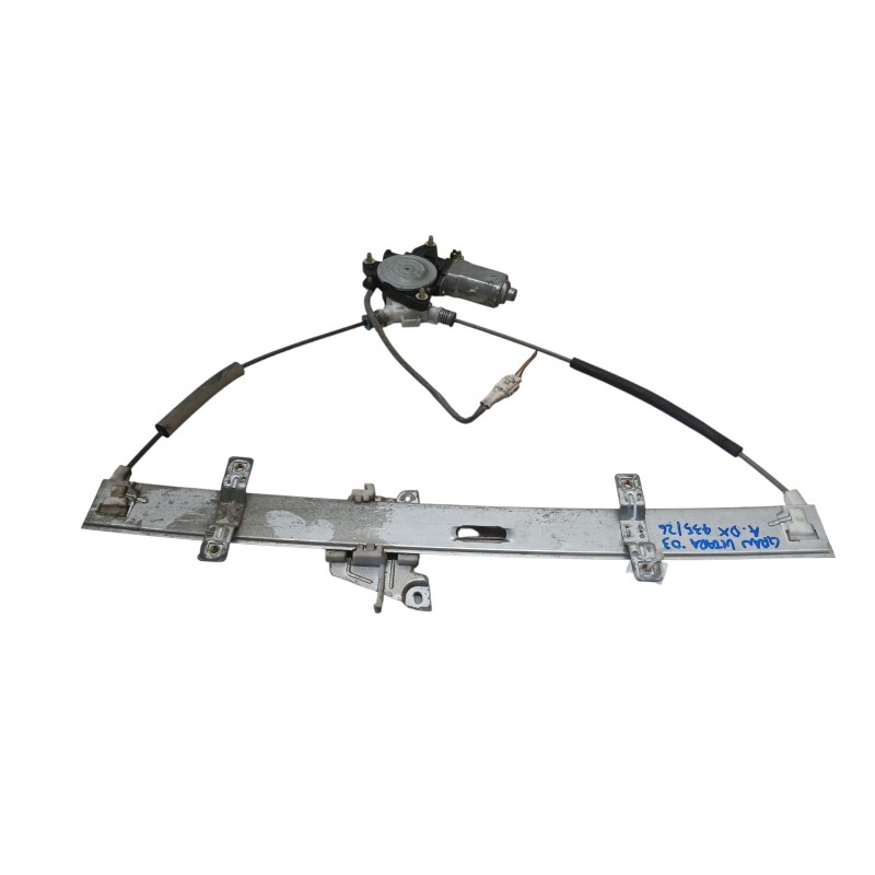 Alzacristallo elettrico ant. DX SUZUKI Grand Vitara 5P