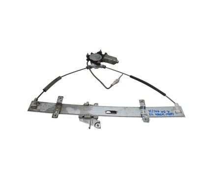 Alzacristallo elettrico ant. DX SUZUKI Grand Vitara 5P - 8340165D10000 - 3188091