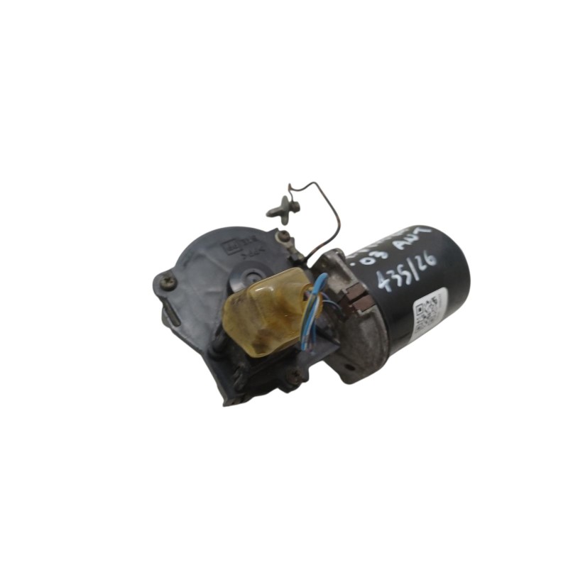 Motorino Tergicristallo Anteriore SUZUKI Grand Vitara 5P