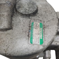 Compressore A/C KIA Rio 4° Serie - 977011W400 - 3186623