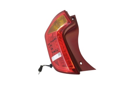 Stop fanale Posteriore Sinistro KIA Picanto 3° Serie