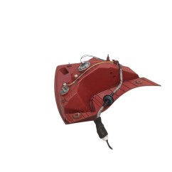 Stop fanale Posteriore Sinistro KIA Picanto 3° Serie - 924011Y010 - 3186484