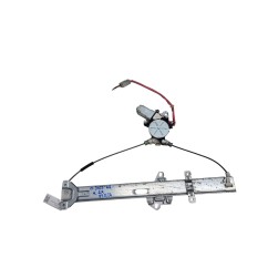 Alzacristallo elettrico ant. SX HONDA Jazz Serie dal 02 al 08
