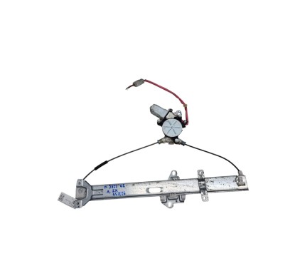 Alzacristallo elettrico ant. SX HONDA Jazz Serie dal 02 al 08 - 72250SAAG01 - 3186273
